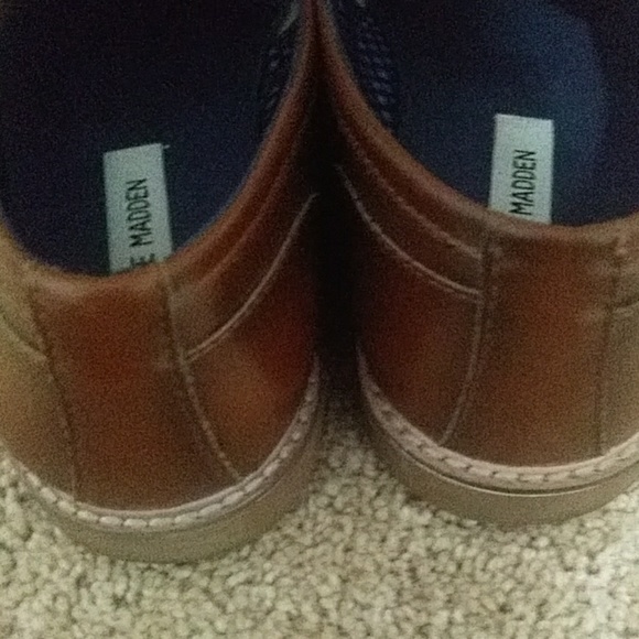 Steve Madden size 9 1/2 - Picture 3 of 3